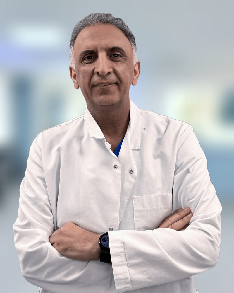 Dr. Mir Jafar Mousavi