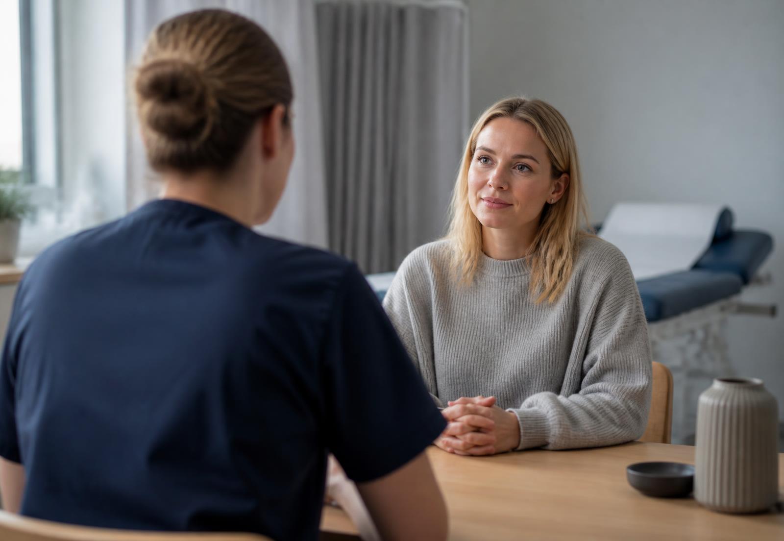 Strikkbehandling av hemoroider – hvordan foregår behandlingen?